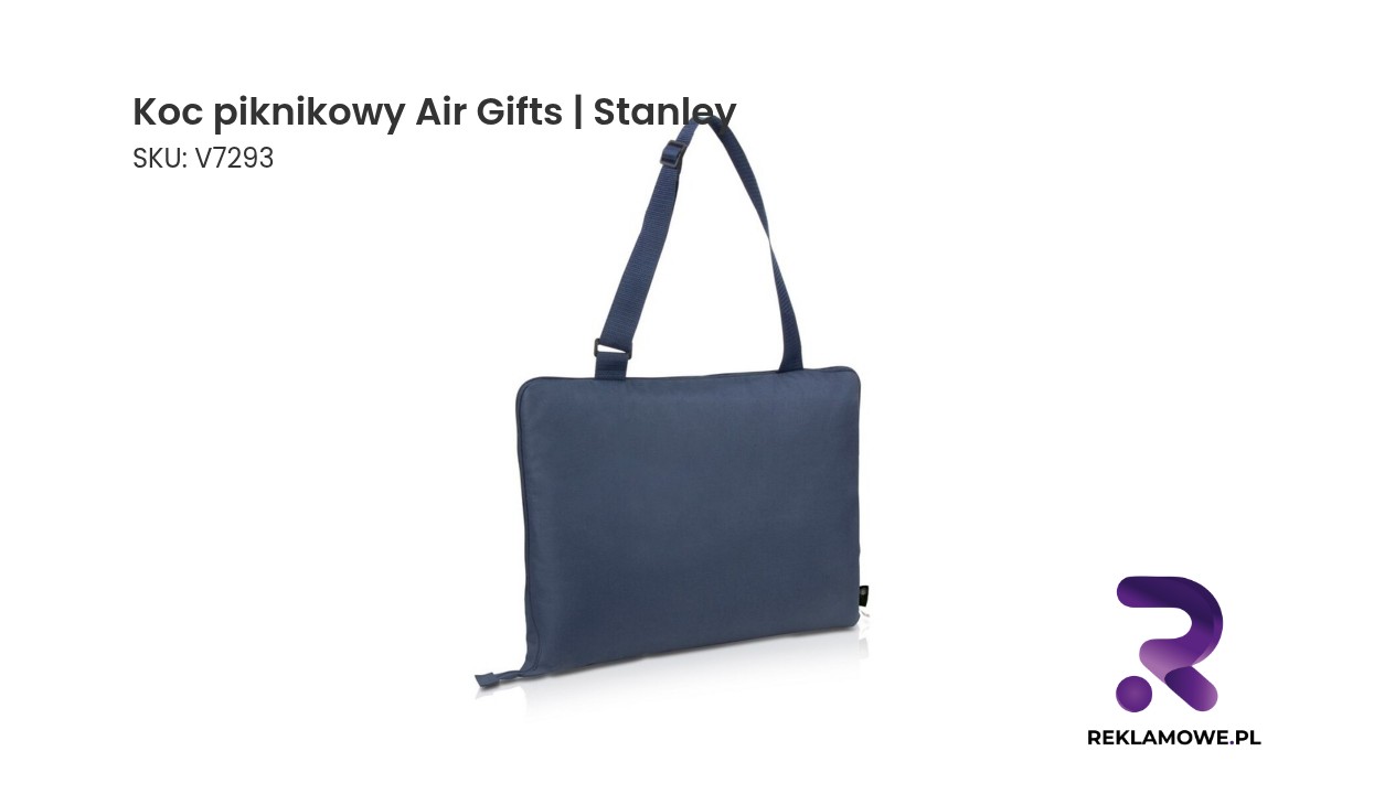 Koc piknikowy marki Air Gifts z kolekcji Stanley