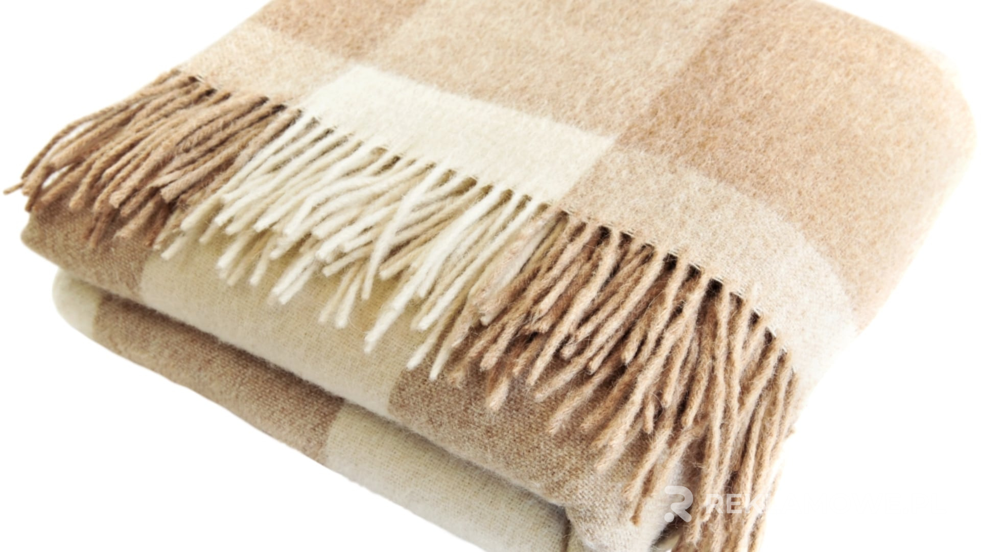 Koce reklamowe wykorzystane w kampanii marketingowej