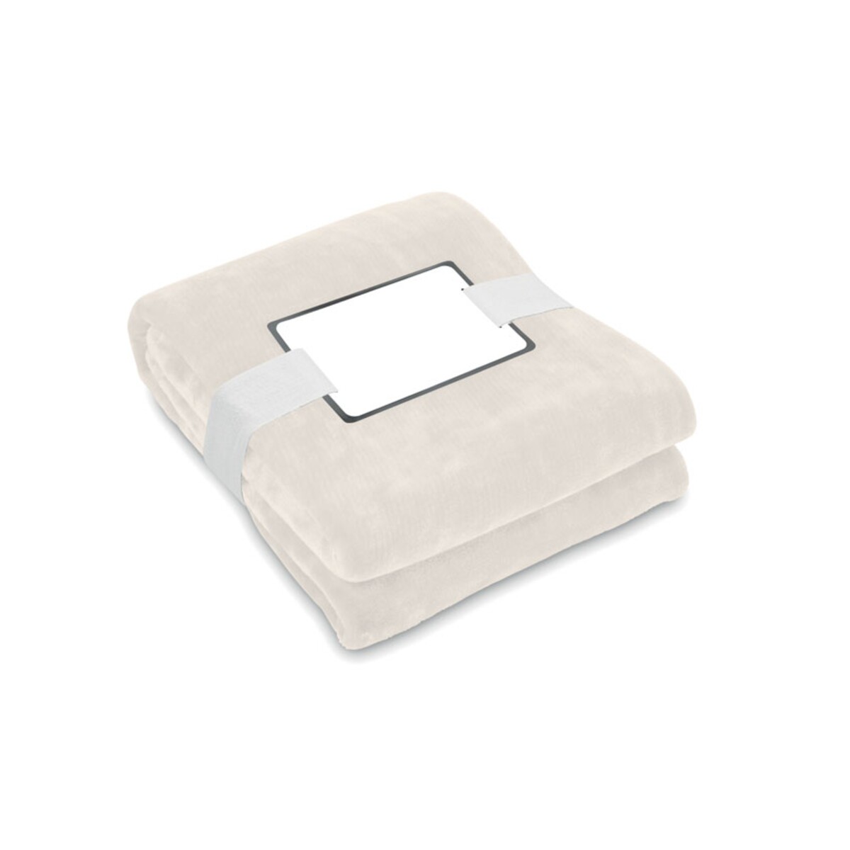 Koc polarowy RPET 280 gr/m² LOGAN mo6804-04