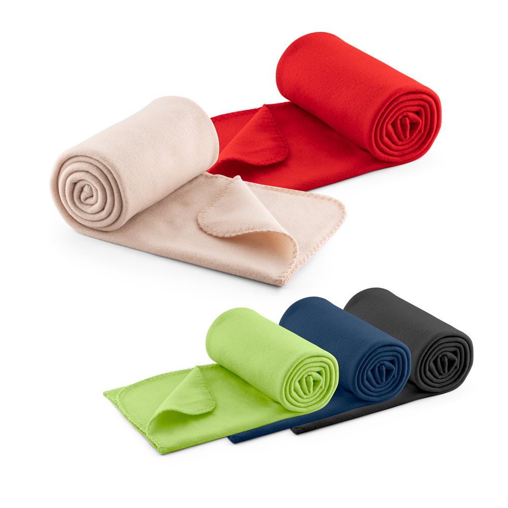 SULENA. Koc polarowy (180 g/m²) 99051_set
