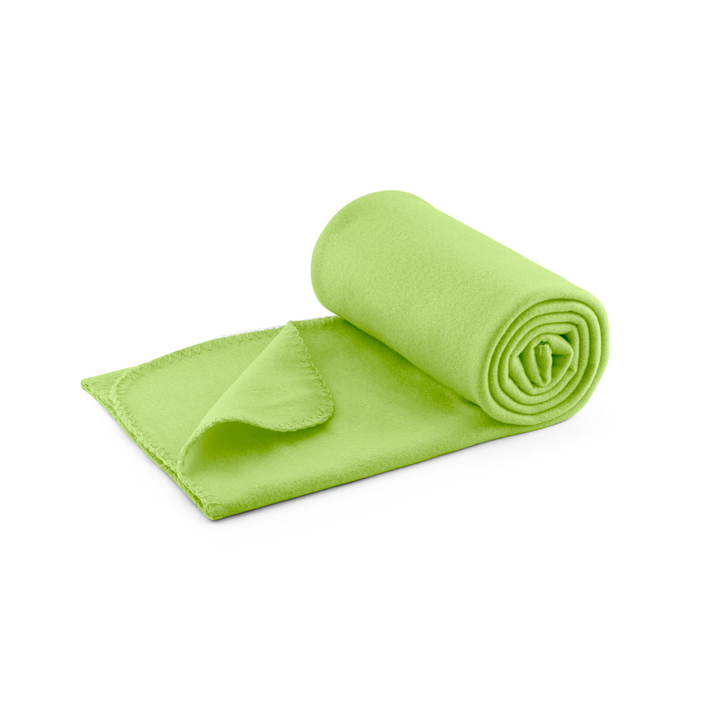 SULENA. Koc polarowy (180 g/m²) 99051_set