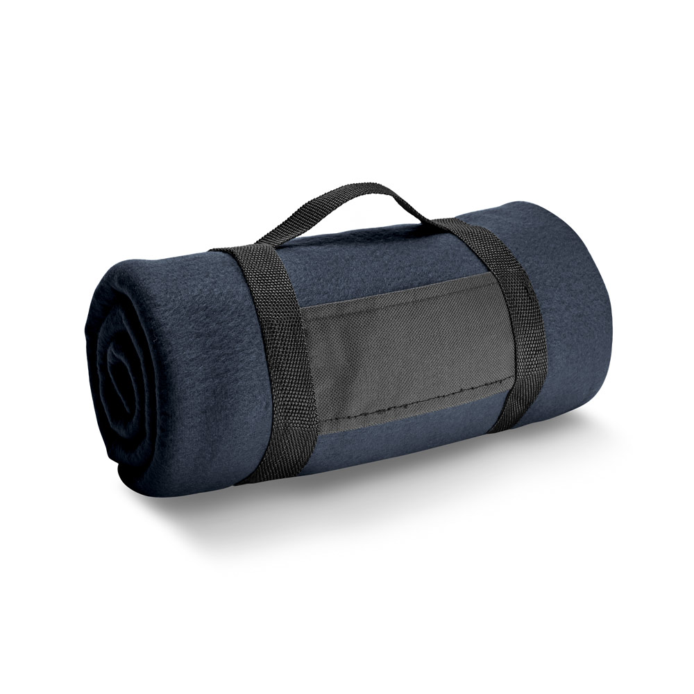 THORPE. Koc polarowy (180 g/m²) ze zdejmowanym uchwytem 99074_set